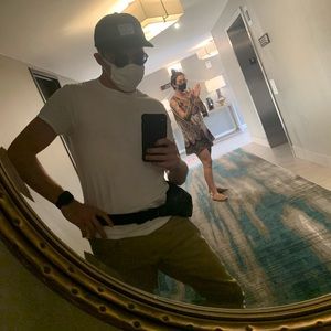 Meet your Posher, Shane